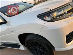 تويوتا لاندكروزر برادو